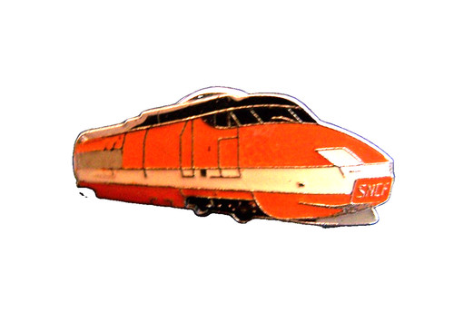 Sncf tgv express - sncf, french