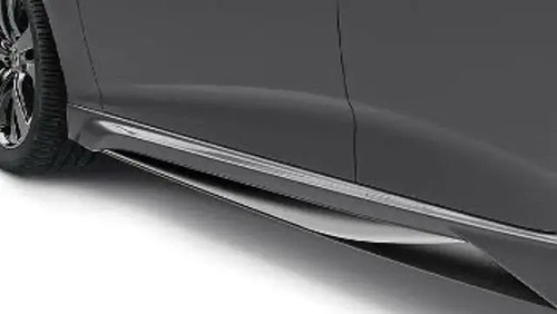 Genuine acura side under - acura,